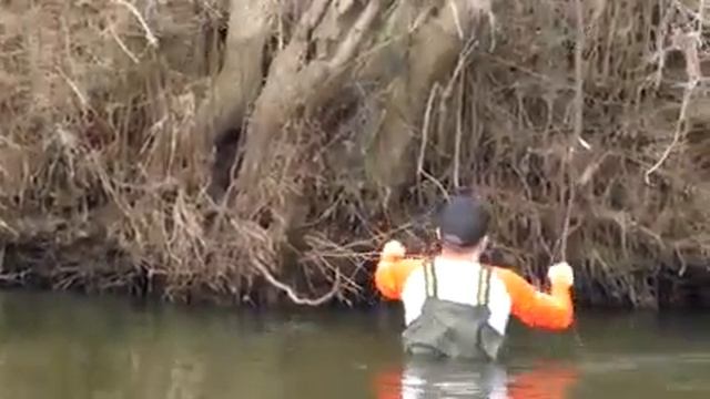 ЗЛАЯ ЩУКА МАЛОЙ РЕКИ ВЕСНА РЫБАЛКА 2019 смотреть онлайн