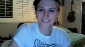 Парень превратился в девушку