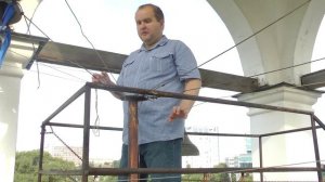 Разгонный звон на праздник  Успения 28.08.22