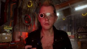 АСМР 🤖 Киберпанк _ Починю тебя _ ASMR Cyberpunk
