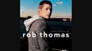 lonely no more rob thomas