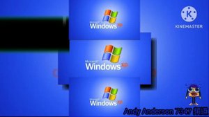 Ytpmv scan windows xp suntdown scan V3 version mp4