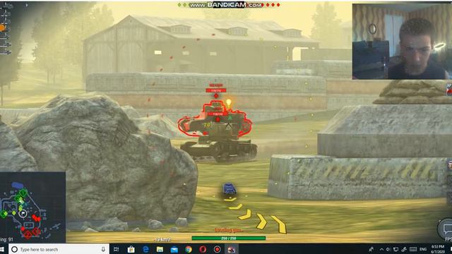 world of tank смотреть онлайн