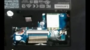 Lenovo Ideapad 310 - How to get to the motherboard, CPU fan and speakers. (310-15ISK 80SM003BUK)