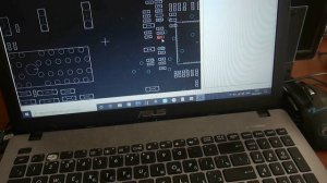 Нет включения через кнопку включения на материнской плате ASUS H110M-K LGA1151 - Часть №1