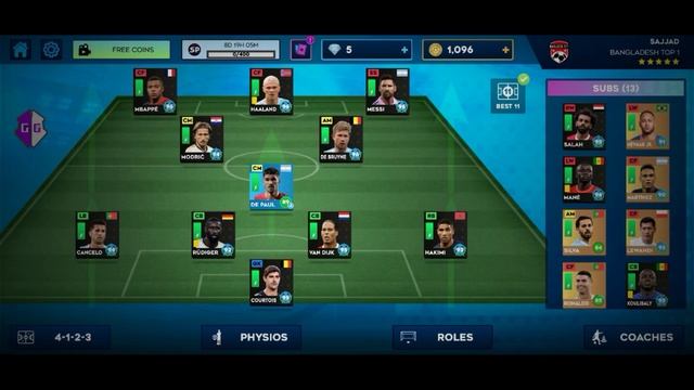 DLS 24 Hack!! | How to Hack Unlimited Coins and Gems in Dream League Soccer 2024