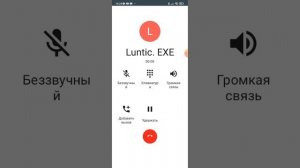 МНЕ ПОЗВОНИЛ ЛУНТИК . EXE (не ночь странно) пришел ко мне домой