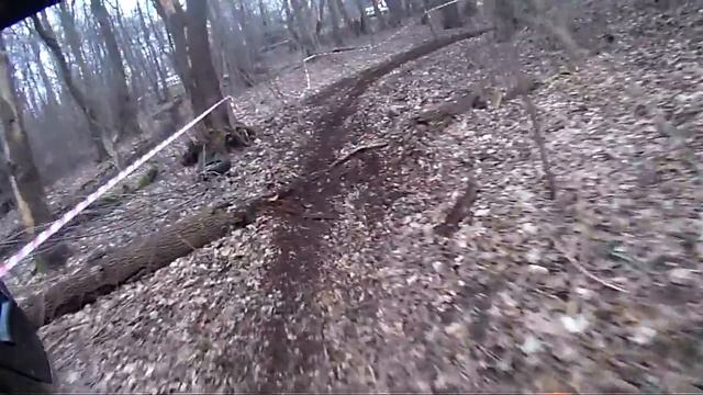 Эндуро трасса Балтийск смотреть онлайн