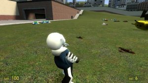 undertale mod garrys mod