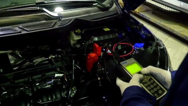 Автосервис №1 для иномарок "Альфа-гарант" - Посмотрите как мы работаем! смотреть онлайн