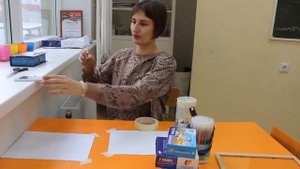 Урок 1: Stop Motion Studio - Снимаем дома