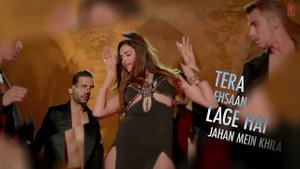 Raabta Title Song Lyrical | Deepika Padukone,Arijit Singh|Sushant Singh Rajput, Kriti Sanon |Pritam