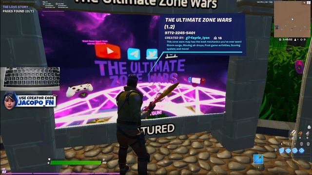 How To Boost Your FPS & Reduce Input Delay In Fortnite Season 5 - Fortnite In-Depth FPS Boost Guide