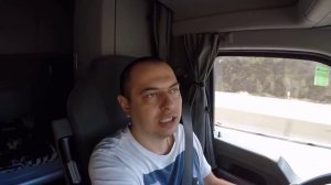 Отличия европейских грузовиков от американских