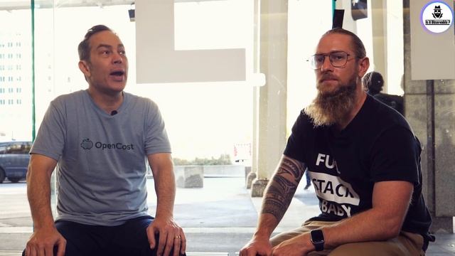 What happen in Kubecon North America 2022 смотреть онлайн