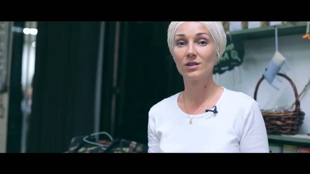 Юлия Чай - О мотивации в практике йоги смотреть онлайн