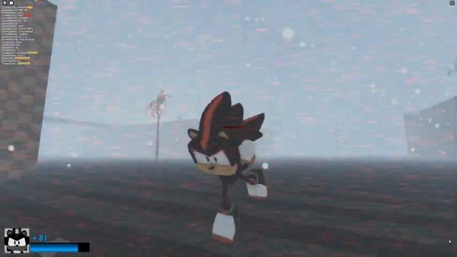 Sonic.EXE Survival (Sonic Roblox Fangame) смотреть онлайн