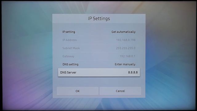 How To FIX Samsung Smart Tv WIFI Connection Problem смотреть онлайн