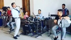 Самарканд туй 2021  Grand group. Самарканд туй +998915419989