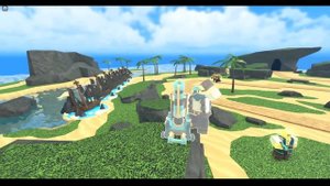 пираты тдс защищают свой остров, все скины пираты тдс, роблокс