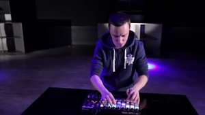 Akai APC40 MKII USB Midi Controller Control Surface at Soundsliveshop.com