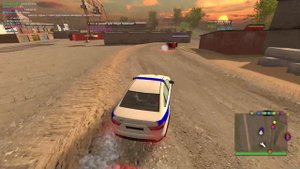 MadOut2 ДПС