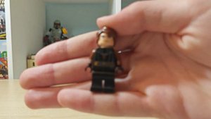 Я КУПИЛ ПАКЕТ РАРИТЕТНЫХ ФИГУРОК ЛЕГО ЗА 3000 РУБЛЕЙ