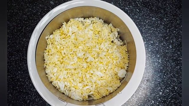 Салат МУЖСКИЕ СЛЁЗЫ. Очень вкусный салат.Salad recipe ? смотреть онлайн