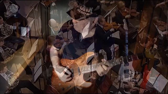 #'relax '20 лет спустя''  / Ю Антонов / 20 years later   -  guitar cover смотреть онлайн