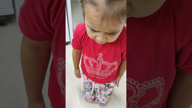 то чувство, когда редко видишь детей... смотреть онлайн