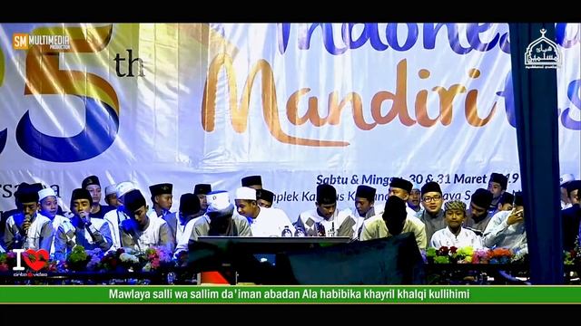 Lucu Abizz Guz Azmi Tampan...? Auto ketawa Semua - Syubbanul Muslimin Terbaru смотреть онлайн