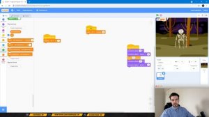Уроки по Scratch | Делаем кликер с нуля