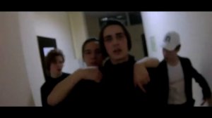 FACE Гоша Рубчинский prod by Tommy Kruise
