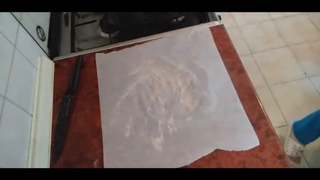 Пирог с нутом и чечевицей. Кето хлеб. Очень полезный и вкусный хлеб для худеющих и не только..... смотреть онлайн