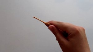 Обзор крючков от "Clover" для вязания| Крючок от "Clover"