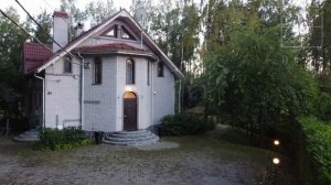 Усадьба в Осиновой Роще (Генеральный директор DealEstate Лобков Роман)