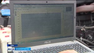 Ученые БГАУ разработали трактор на метане