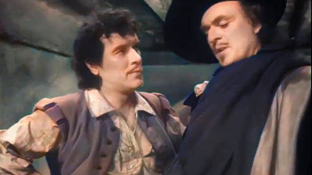 Дон Сезар де Базан (цветной отрывок) смотреть онлайн