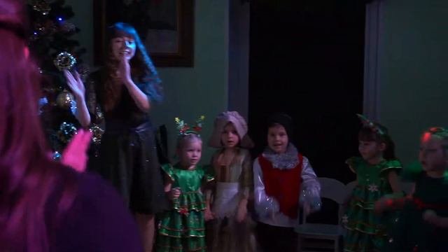 Снежная королева 1