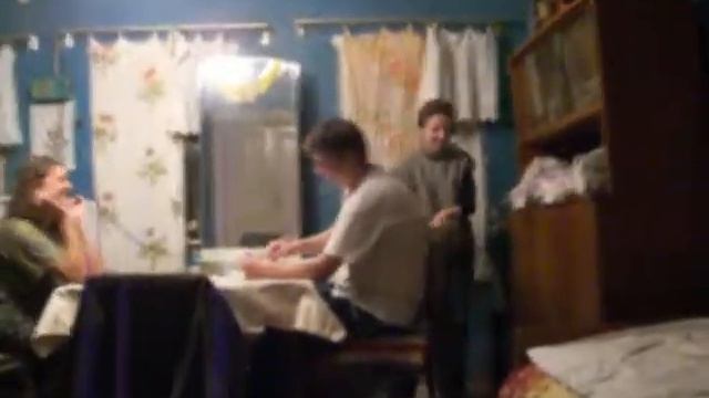 Игра в карты))) смотреть онлайн