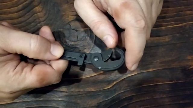 Отзыв о быстрозажимном сантехническом гаечном ключе 8-14 мм Stanley 4-87-988 смотреть онлайн