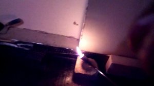 Гидроизоляция пола рубероидом.