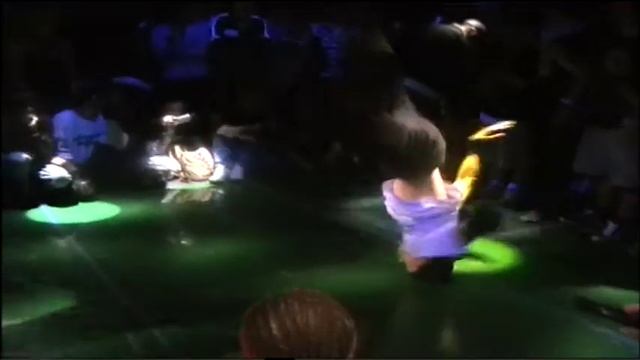 rich spirit 2008 | bboyevent Smolensk смотреть онлайн