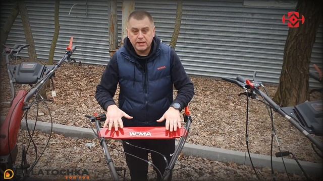 ?Прев'ю? Які бувають мотоблоки та чим вони відрізняються❓️ + ВІКТОРИНА (обов'язково для перегляду?)