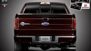 Ford   F-150 Harley-Davidson  ( 2010 )