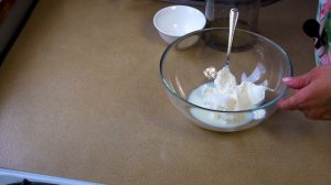 Торт по Дюкану. Рецепт для этапа Атака. Вкусная диетическая выпечка в микроволновке.