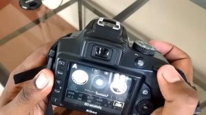 DSLR Camera For Beginners#nikon d3400#malayalam camera#bluetooth#