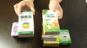 Китай лекарства за копейки