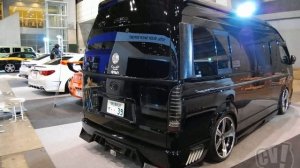 2015 model toyota hiace