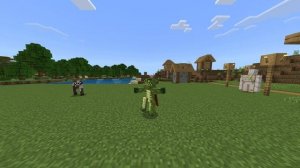 Minecraft Bedrock Edition 1.19.31 Released HUGE Performance Update & Touch Controls!